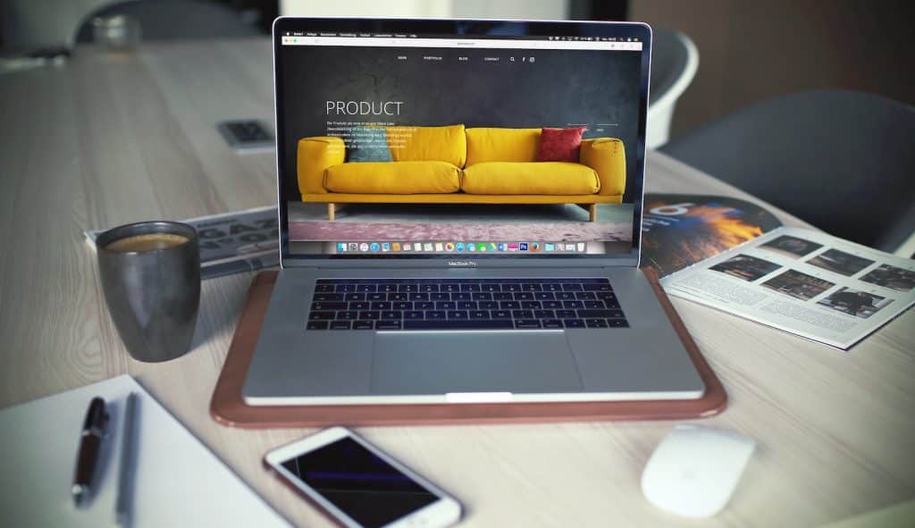 Website Tag
